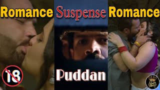 Puddan | Season 2 | Review by Fact Chick | Web Series Review | Web series | cineprime | 2022