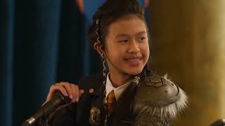 Odd Squad compilation