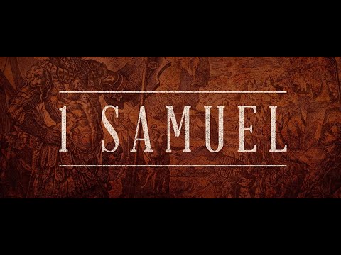 Season 2023 Episode 111 1 Samuel 24 David has a chance to kill Saul