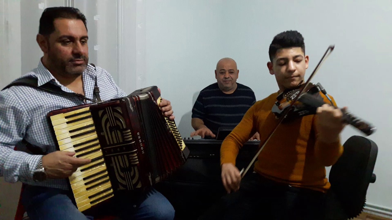 MARIAN VITEZA SI MIHAI STEFAN ...SARBA DE NUNTA