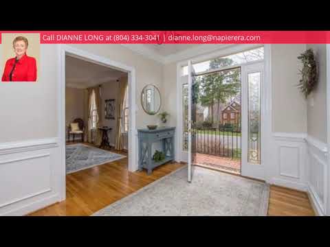 12809 Huntmaster Ln, Henrico, VA home video tour