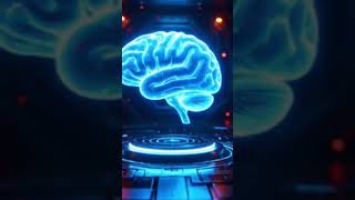 digital human brain animation