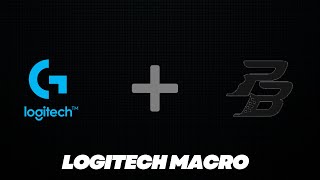 SOME ISSUES WITH LOGITECH PB MACRO screenshot 3