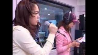 Taeyeon Sunny ost - Sarangingulyo (It's love) Chinchin Apr 14, 2010 GIRLS' GENERATION Live HQ