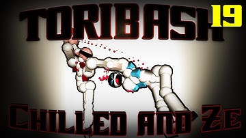 Toribash: Ze and Chilled Edition! (Part 19)