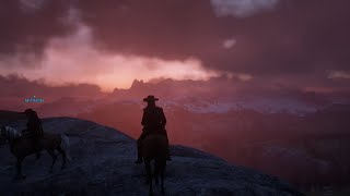 Red dead online how to get into Canada guide ￼￼