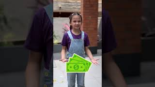 Kids Learn To Save Money💵