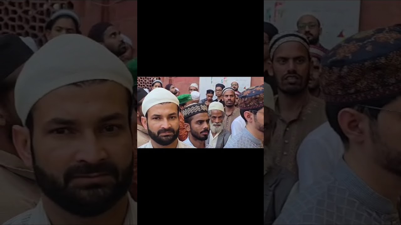 7 March 2026 Iftar time Dargah Hazrat Nizamuddin Auliya