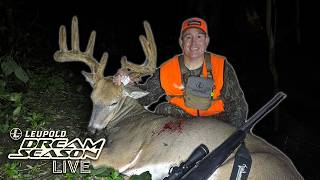 Brian’s Early Season Velvet Victory | Dream Season Live