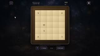 How to Play Shikaku — Rules and a Full Game (Level 1) Guide
