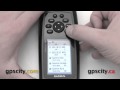 Proximity waypoints on the garmin gpsmap 78 series  gpscity