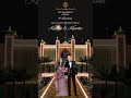 3D Wedding Invite l Digital Wedding Invitation l 3D Save the date Wedding Invitation | InvitoAI-1511