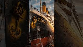 Abandoned Old Ship Restoration #restoration #timelapse