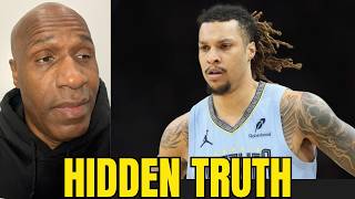 BREAKING! Grizzlies Brandon Clarke Dead At 29 Profile