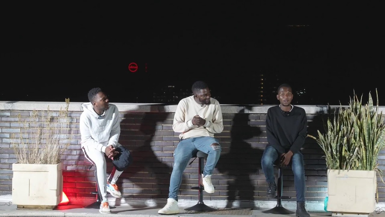 Secret Life of Twins S2 E2