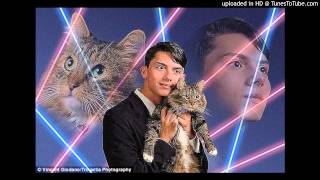 Teenage Love - Lazer Eyes