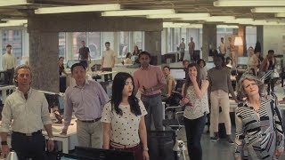 Jump | Mission Impossible Fallout (2018)
mission impossible fallout jump scene funny reaction
DISCLAIMER
Copyright Disclaimer Under Section 107 of the Copyright Act 1976, allowance is made for fair use for purposes such as criticism, comment, news reporting, teaching, scholarship, and research. Fair use is a use permitted by copyright statute that might otherwise be infringing. Non-profit, educational or personal use tips the balance in favor of fair use. No copyright infringement intended. Jump | Mission Impossible Fallout (2018)
