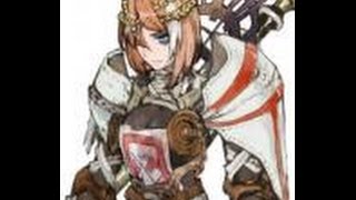 I Am Setsuna: Julienne Sidequest