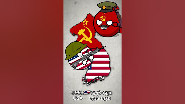 Korea Past #countryballs