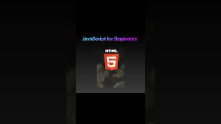 3 Pillars of Web #webdevelopment #html #css #javascript