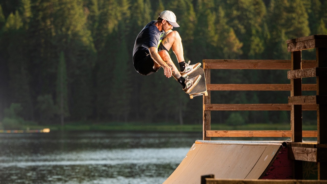 Thrasher Magazine - The 
