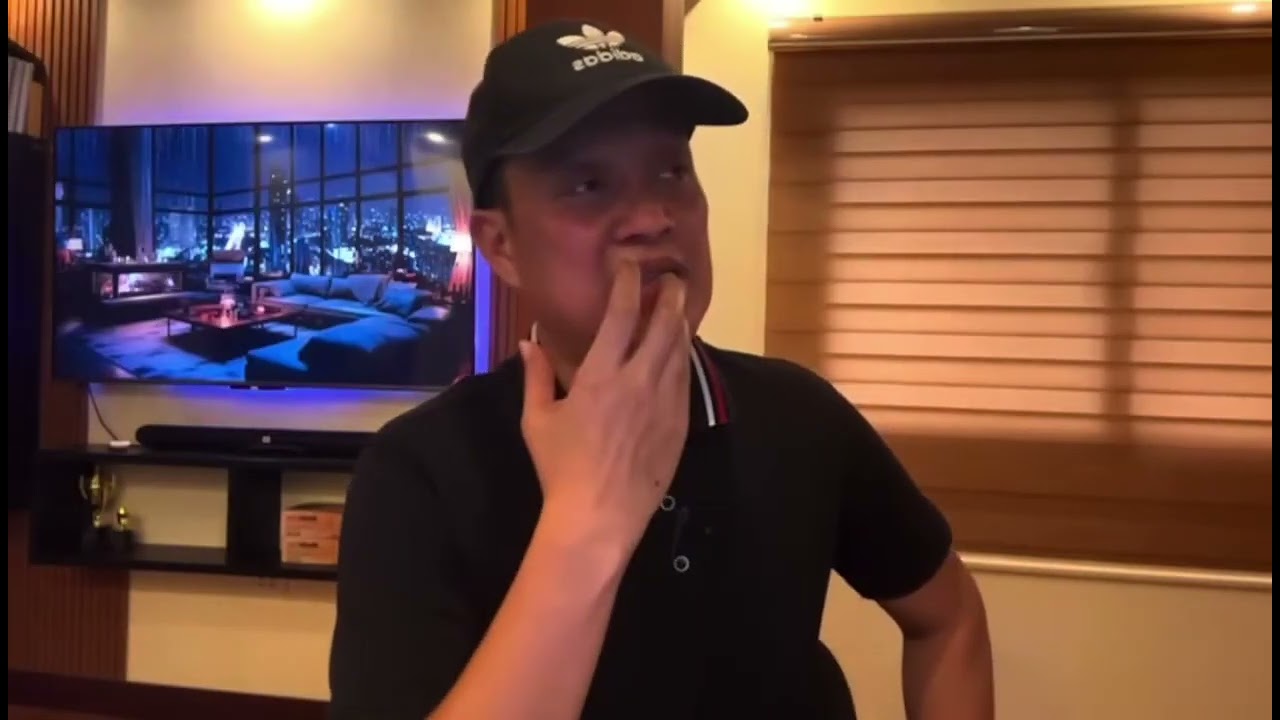 May Love team Na E Pause Daw?Sino Kaya ? 