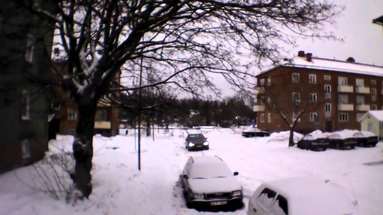 Ar.Drone 2.0 daylight 2012-12-29