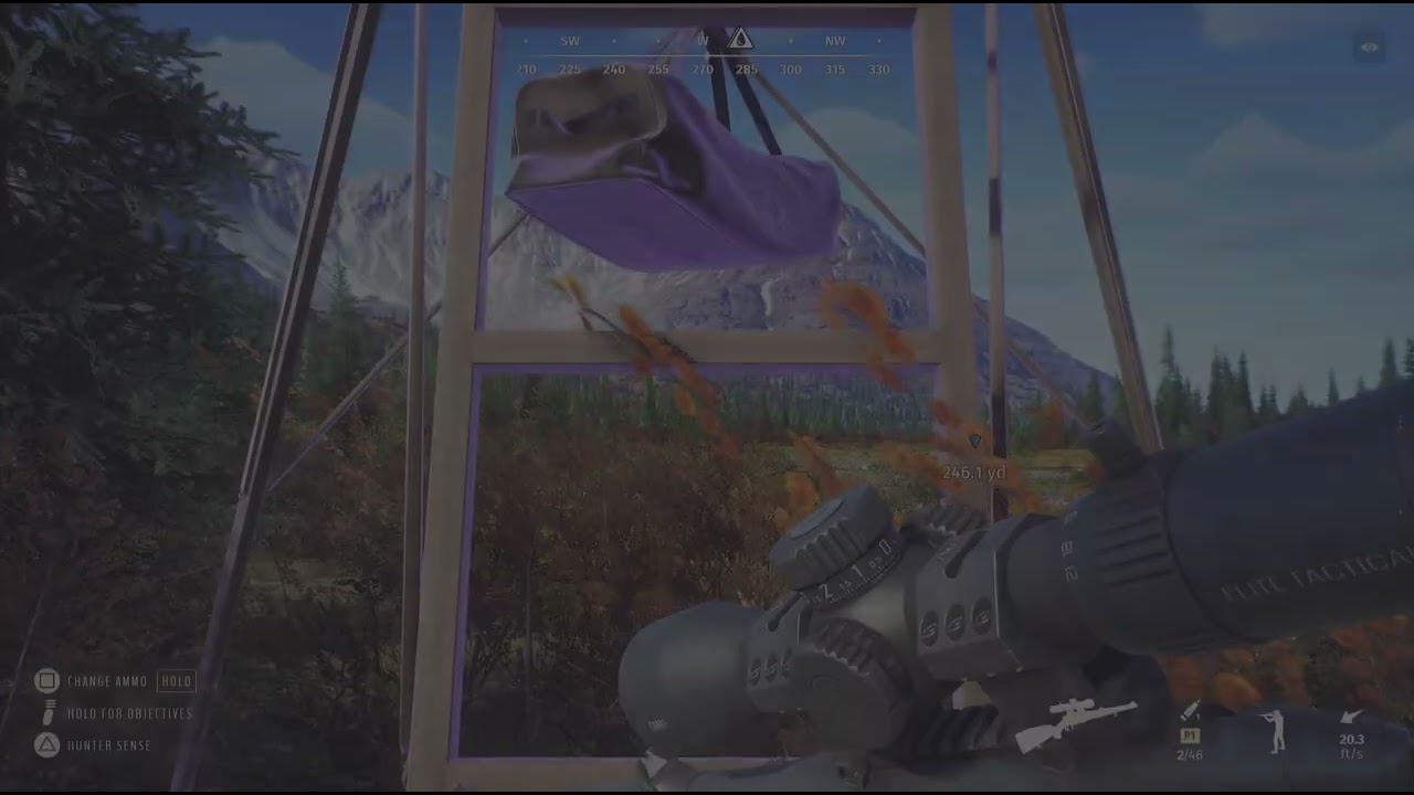 Way of the Hunter 5 Star Alaska Moose 😁😅💯💖