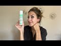 BALEA 2% BHA LIQUID PEELING | my honest review…