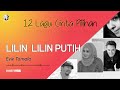 Evie tamala - Lilin Lilin Putih