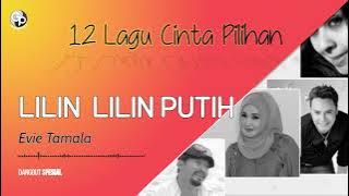 Evie tamala - Lilin Lilin Putih