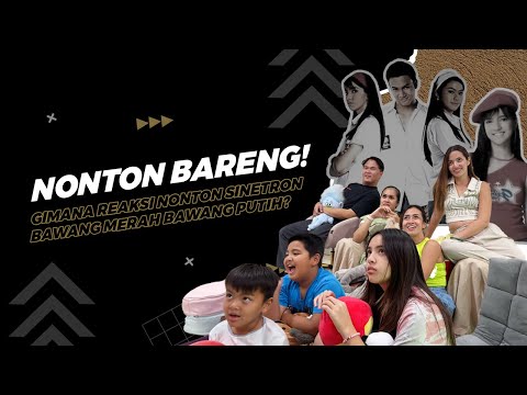 Bawang Putih Bawang Merah Cast