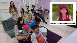 extraordiNIAry | NONTON BARENG! GIMANA REAKSI NONTON SINETRON BAWANG MERAH BAWANG PUTIH?