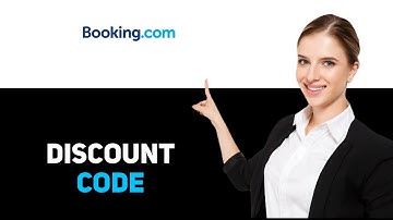 How To Get A Booking.Com Discount Code