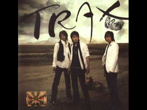 The Trax (+) Scorpio