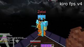 RELEASING ALL KIRO PACKS