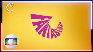 Intervalos Fantástico Globo 04122016