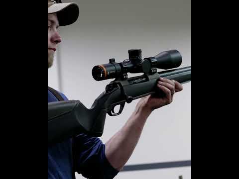 NEW RELEASE | Revic Acura RS25i Riflescope