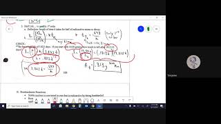 Notes 105-107