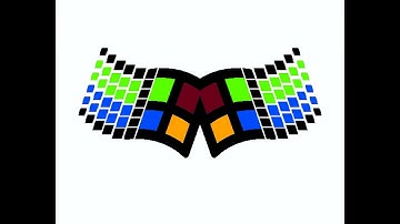 All Windows Animations From MS Paint Updated V2 in G Major 959