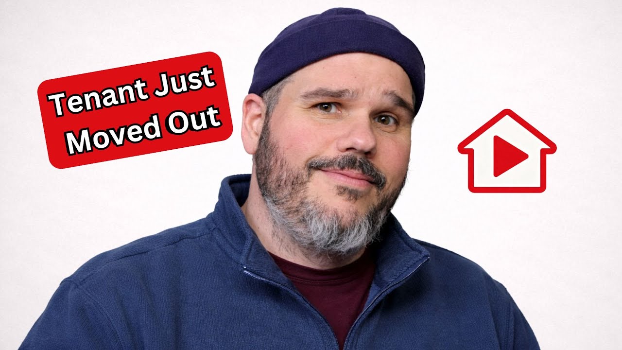 Complete This Move Out Checklist Now to Protect Your Property and Cash Flow