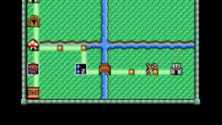 Mario Builder how to make your own Mario Game Part1