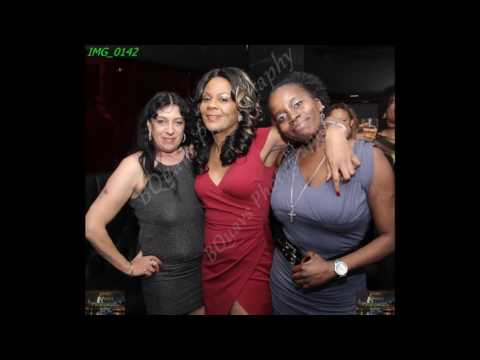 Ebony Showcase Entertainment - A Night Called Last Man Standing @ Zubi's Bar & Lounge - NYE 2016