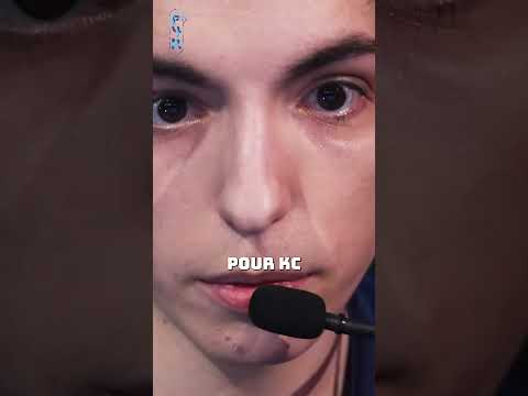 Les Actus de lol ! #leagueoflegends #esport #lec #karminecorp #g2 #classico #pourtoi