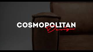 Family COPENHAGEN by Cosmopolitan Design