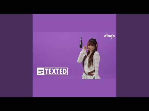 RESCENE - YoYo (Japanese Version) | (TEXTED) MINAMI | 歌詞紙 (Lyrics) | dingo japan thumbnail