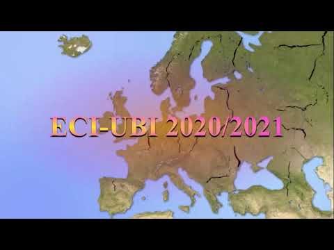 Vídeo de promoción de la ICE por una RBUI en castellano