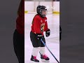Mic'd up at Panthers Learn to Play ✨