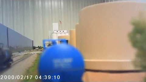 WKR N-scale Layout - Operating Session 2 - Train 1 - Movement 4