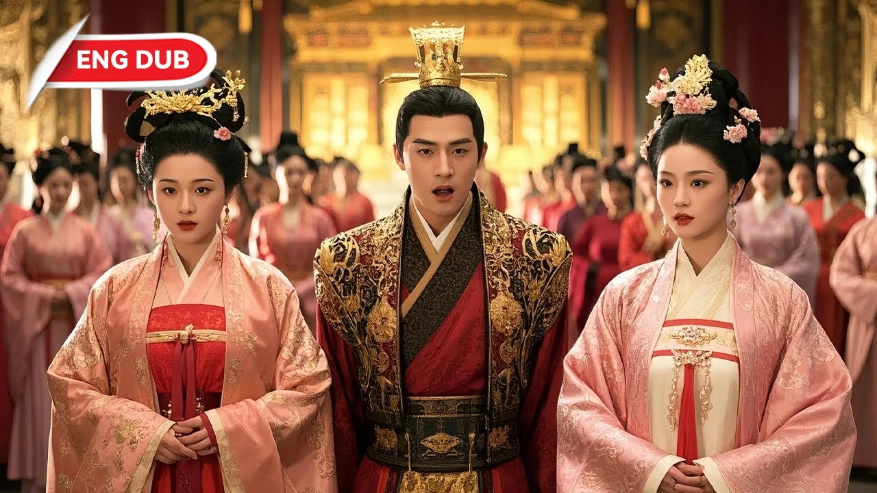 🔥【ENG DUB】From Hated Son-in-Law to UNSTOPPABLE LEGEND! His Rise Shocked Everyone!